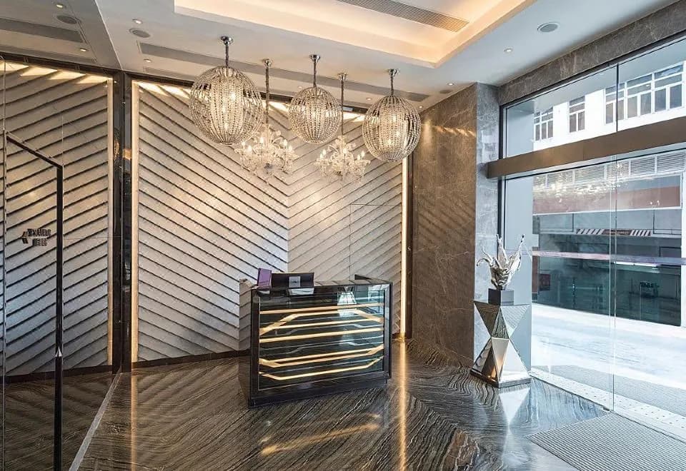 Silka Tsuen Wan Hotel
