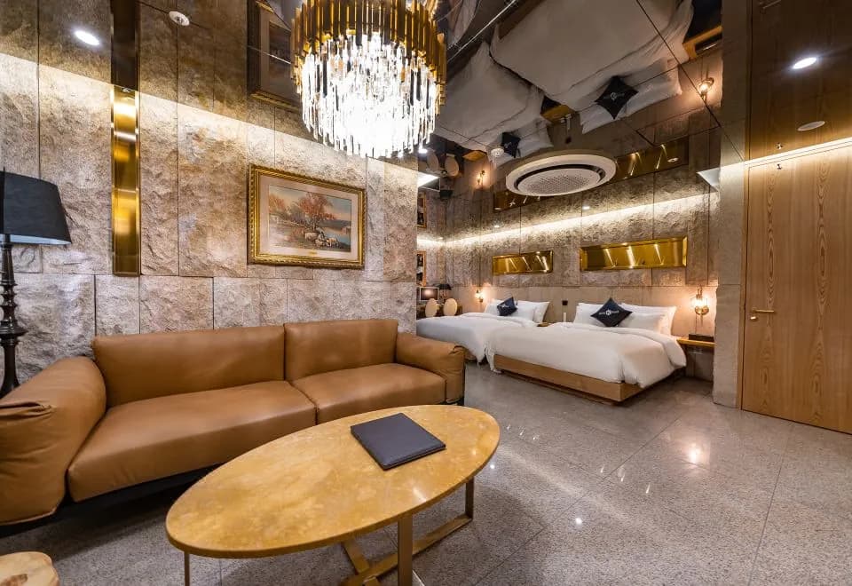 K World Hotel Jongno