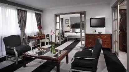 The Level at Melia Castilla