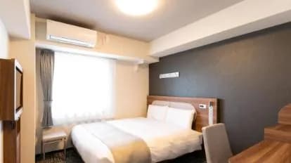 Comfort Hotel Shin-Osaka