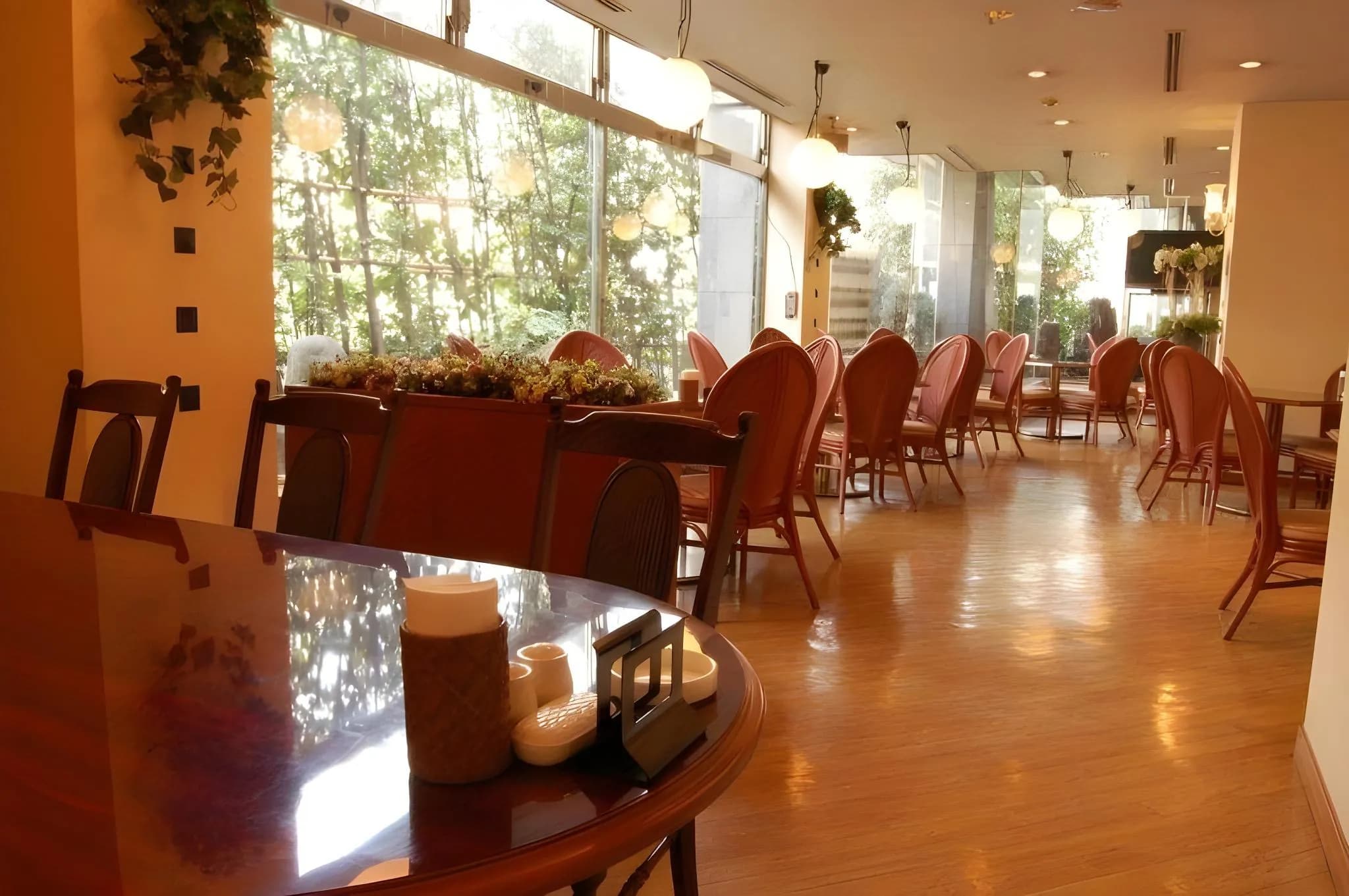 Hotel Claiton Shin-Osaka