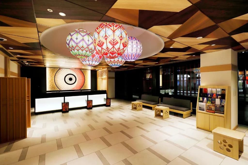 Daiwa Roynet Hotel KANAZAWA-MIYABI
