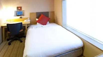 Pearl Hotel Yaesu