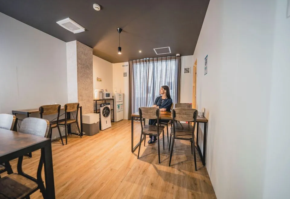 Hotel atarayo Osaka