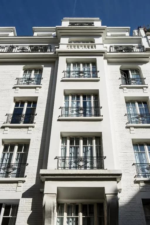 Le Général Hôtel