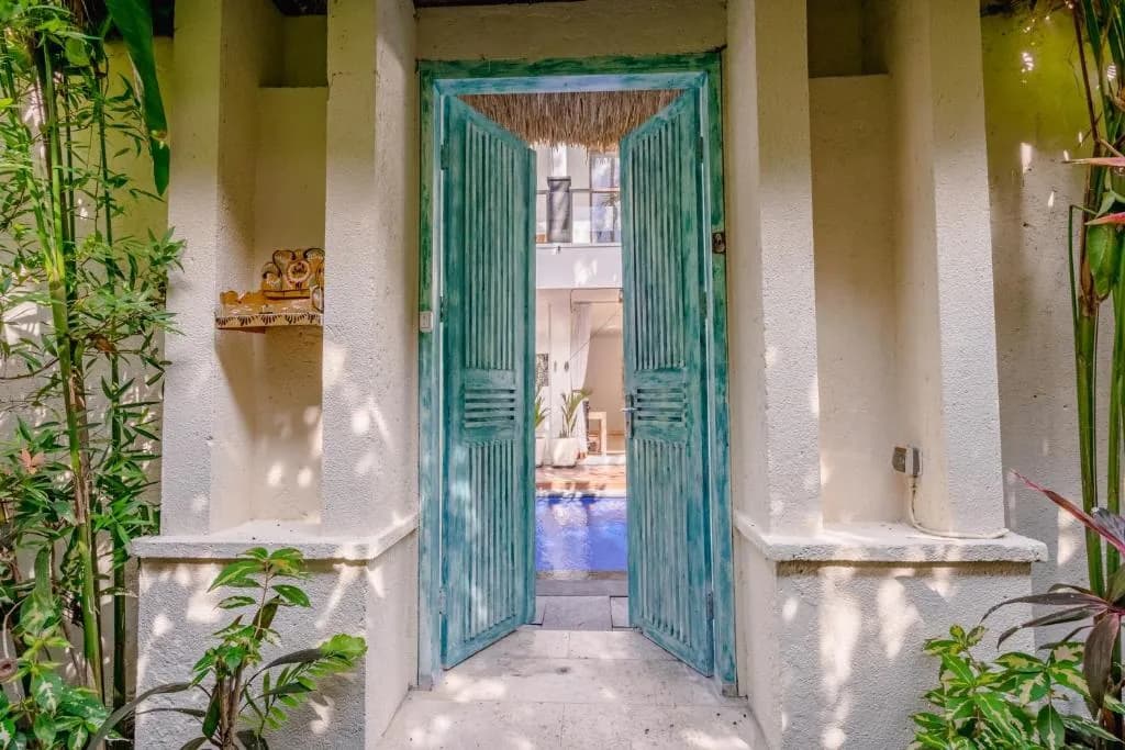 Villa Alleira Seminyak by Best Deals Asia