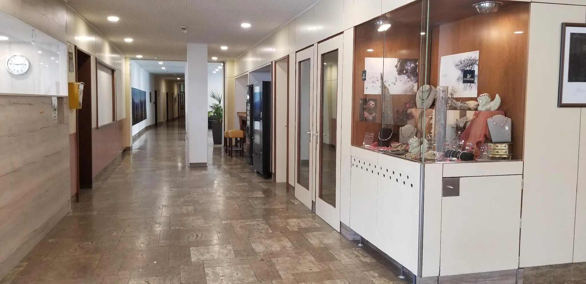 Europarkhotel International