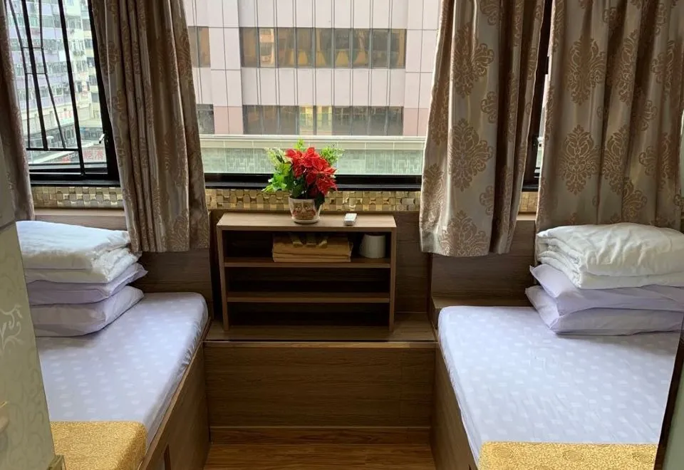 Lucky Guest House