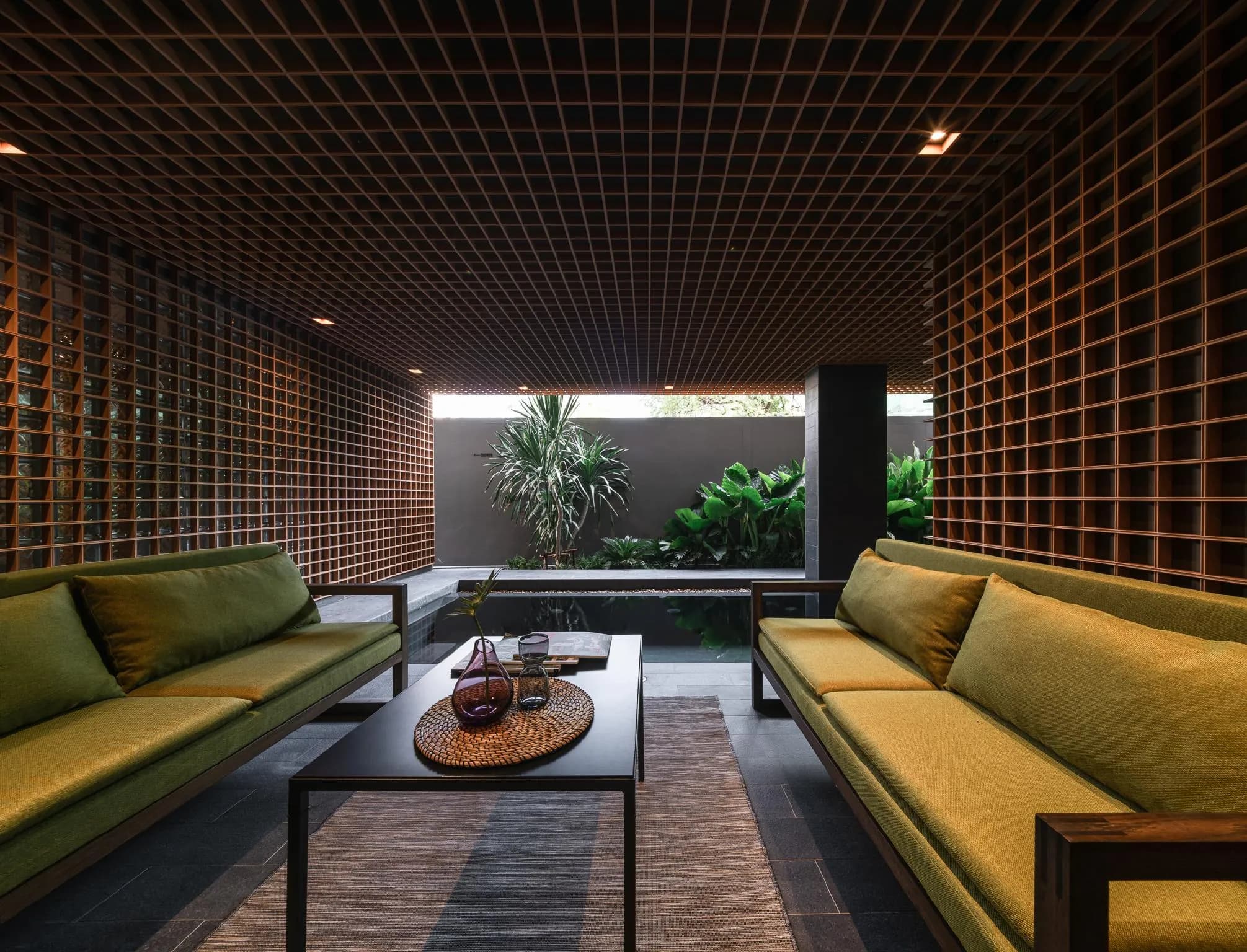 Norma Hotel Sathorn - Formerly T2 Residence Sathorn
