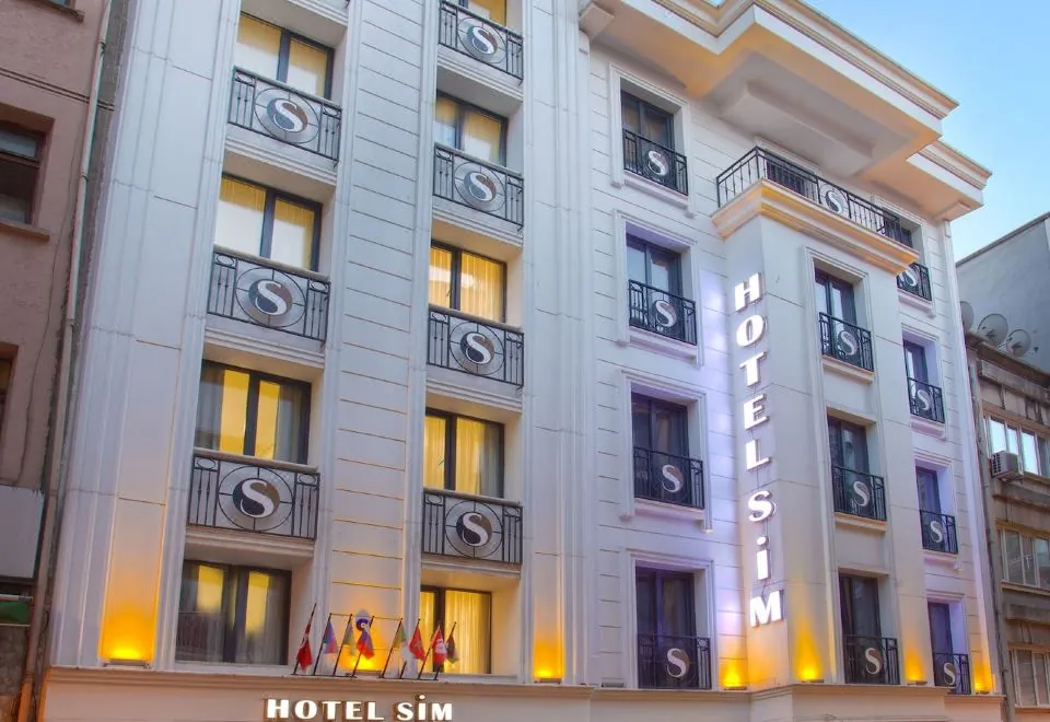 Sim Hotel