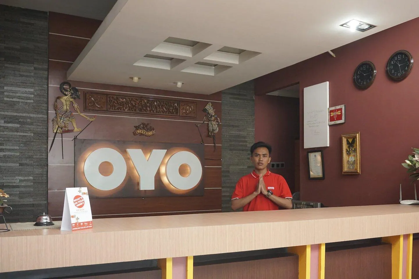 OYO 441 Namira Hotel Syariah