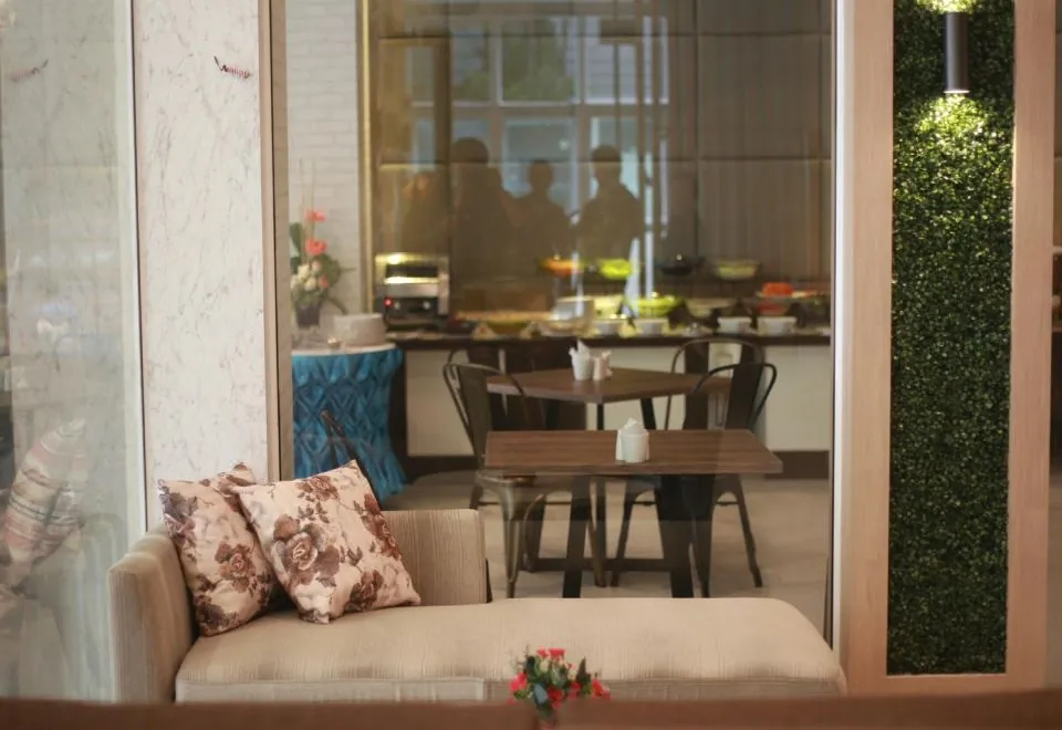 Levana Pattaya Hotel