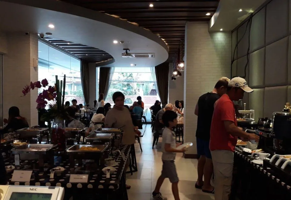 Levana Pattaya Hotel
