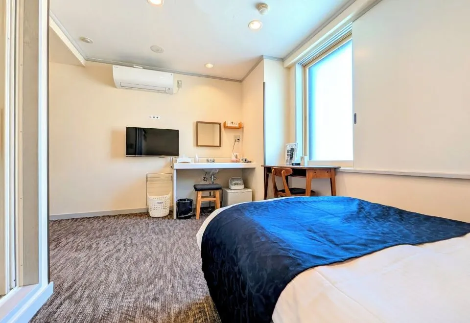 Kanazawa Station Hotel