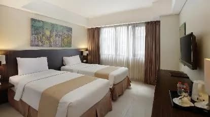 Rofa Kuta Hotel