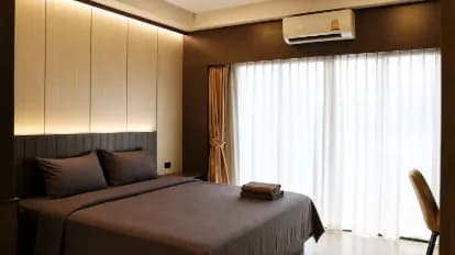 Max Residence