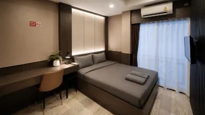 Max Residence