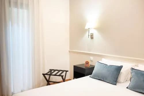 Mesón Castilla Atiram Hotel