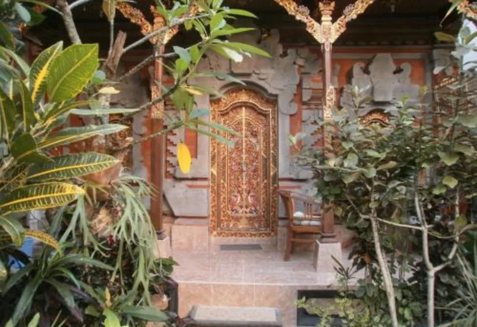 Alamanda Accomodation