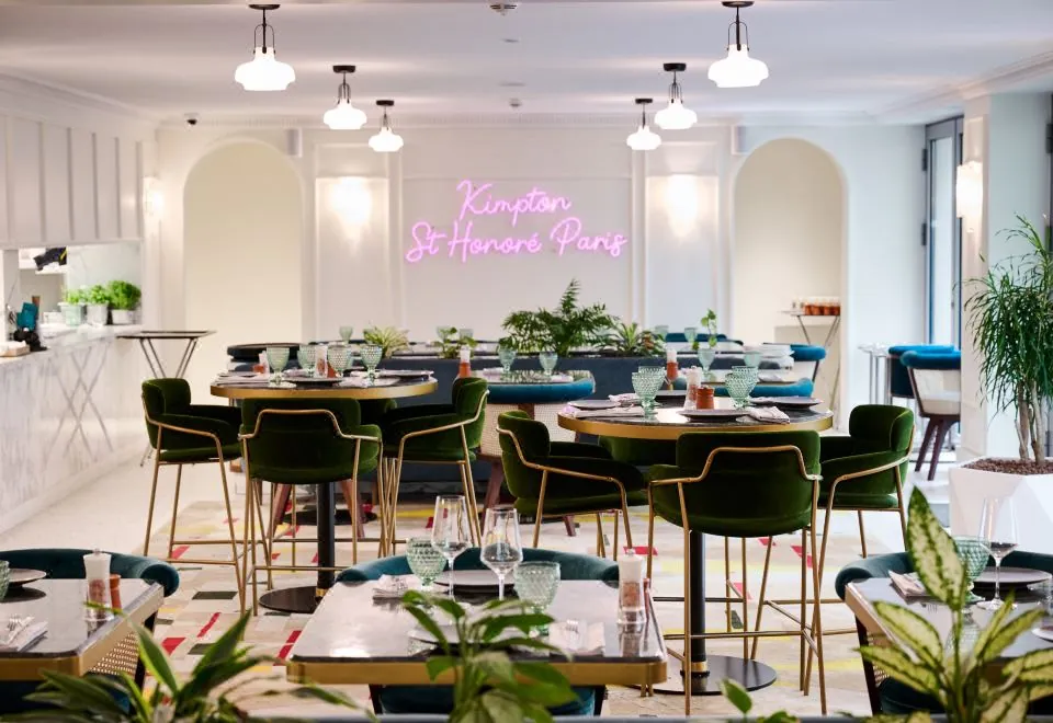 Kimpton - St Honoré Paris, an IHG Hotel