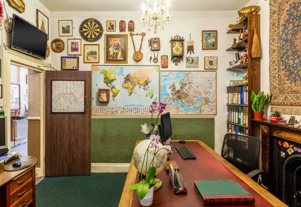 St Athans Hotel