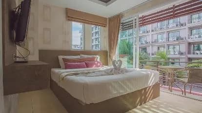 Jasmine House @ Pattaya
