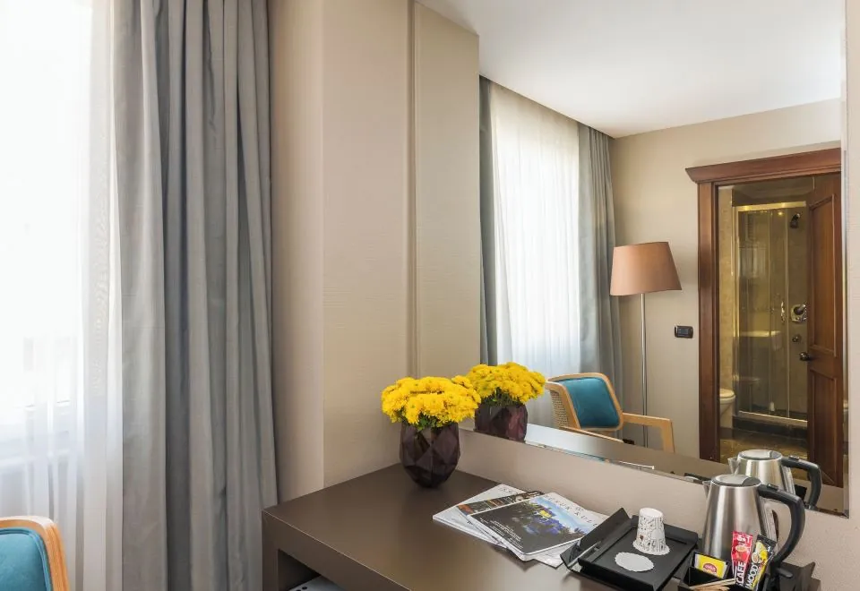 Semsan Hotel