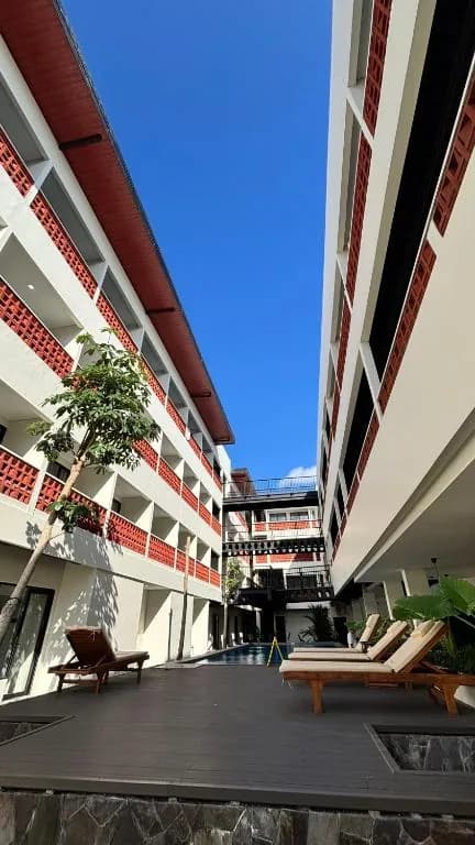 Alzeto Coliving