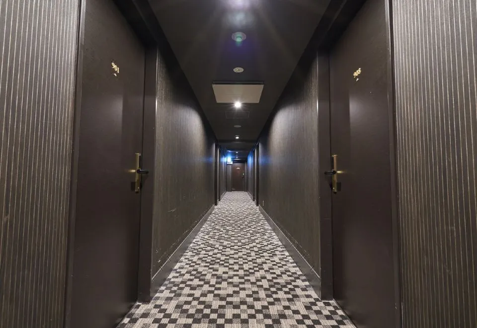 Hotel Vine Osaka Kitahama