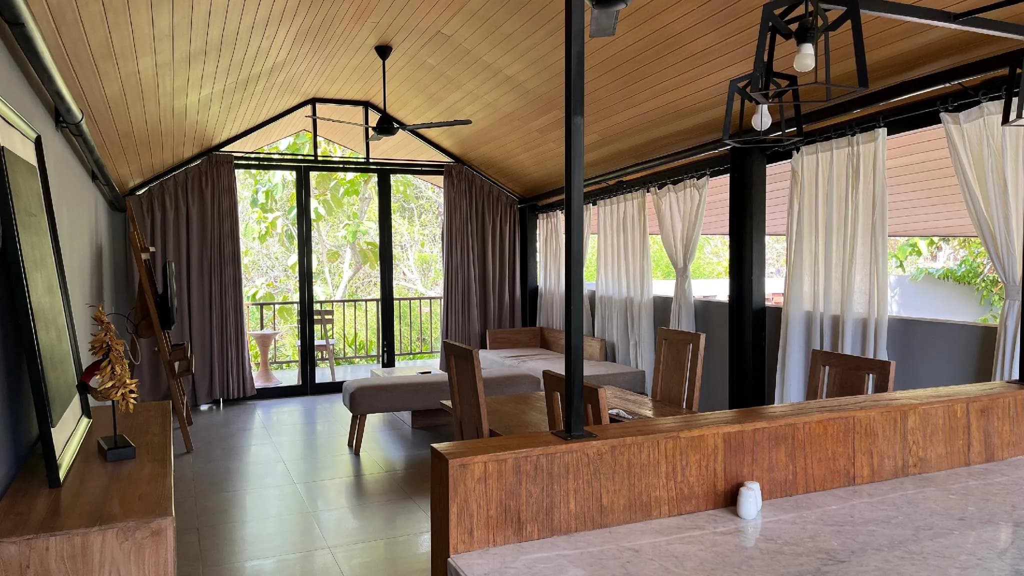 Dancing Hana Villa Nusa Dua (1 Bedroom Villa with Sharing Pool Minimum Stay 2 Nights )