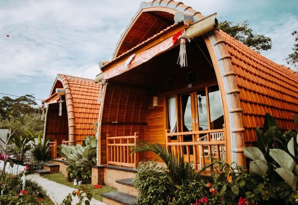 Druwa Bali