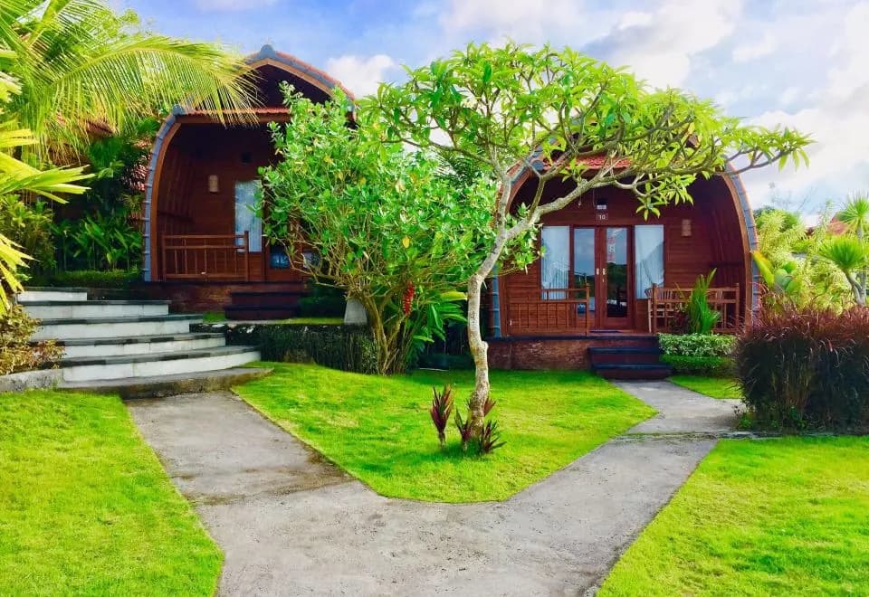 Druwa Bali