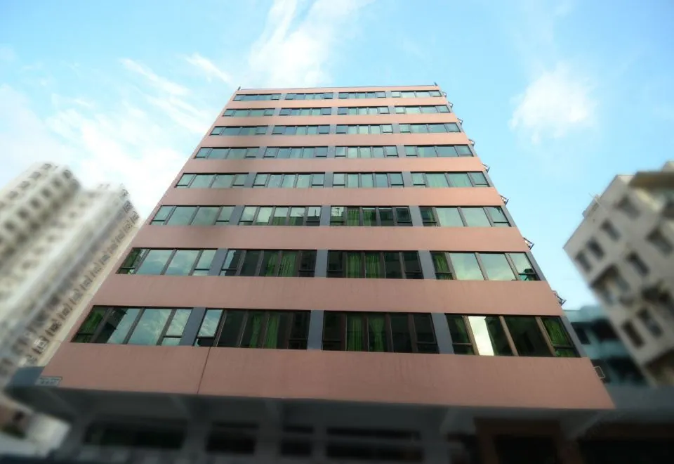 VP Apartments