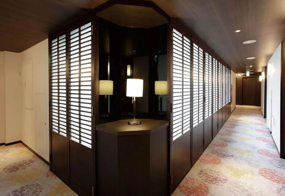 Hibiya City Hotel