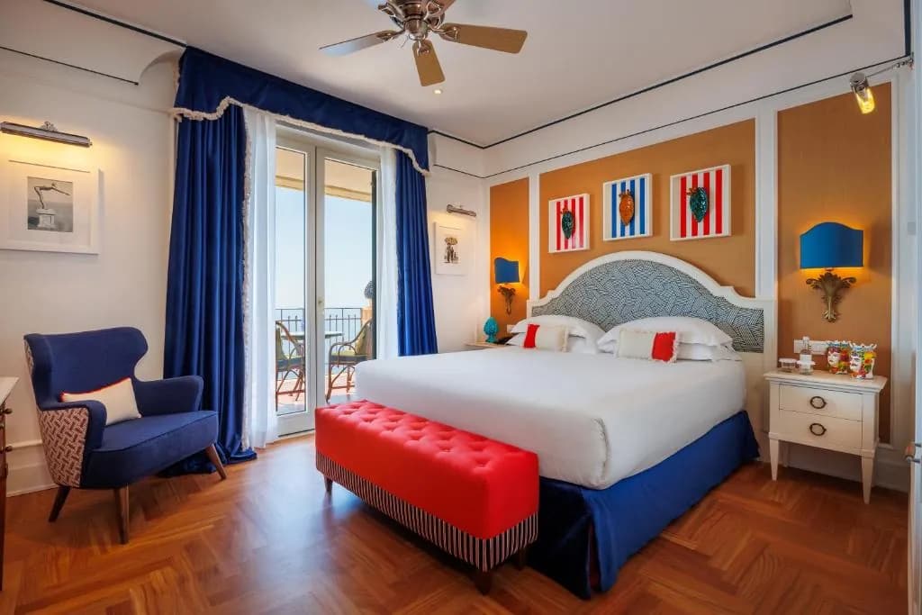 Grand Hotel San Pietro