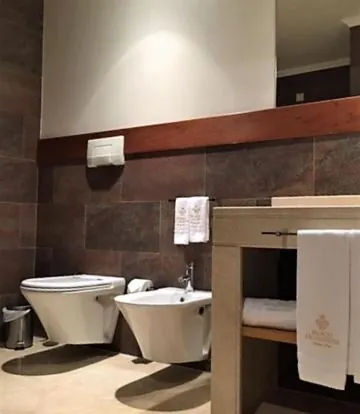 Palacio São Silvestre-Boutique Hotel