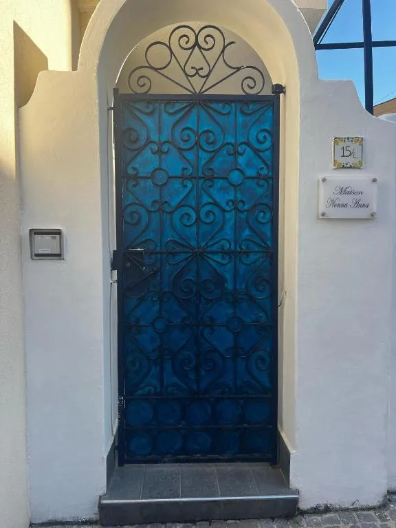 YourHome - Maison Nonna Anna
