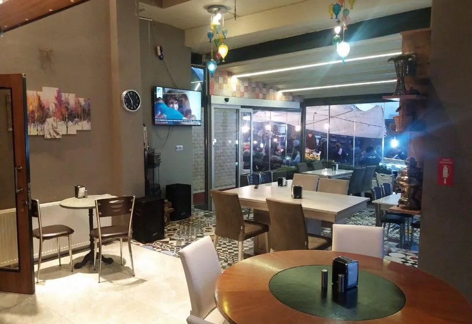 Time Hotel Mecidiyekoy