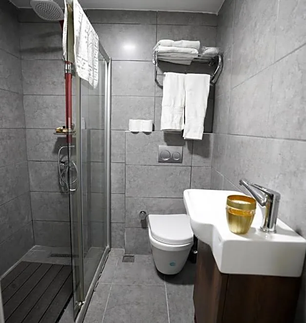 Time Hotel Mecidiyekoy
