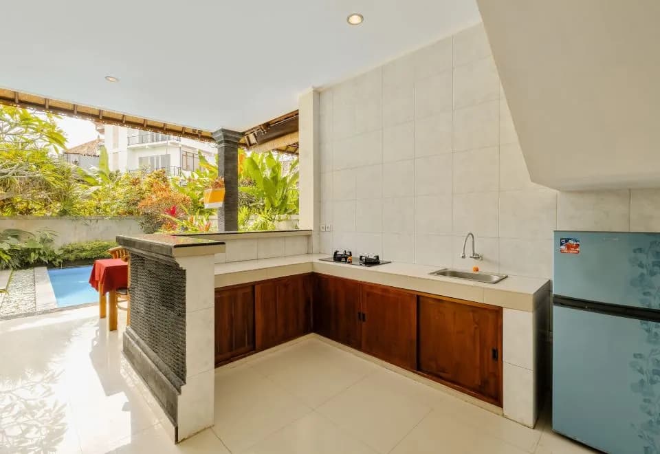 Gora House Bali