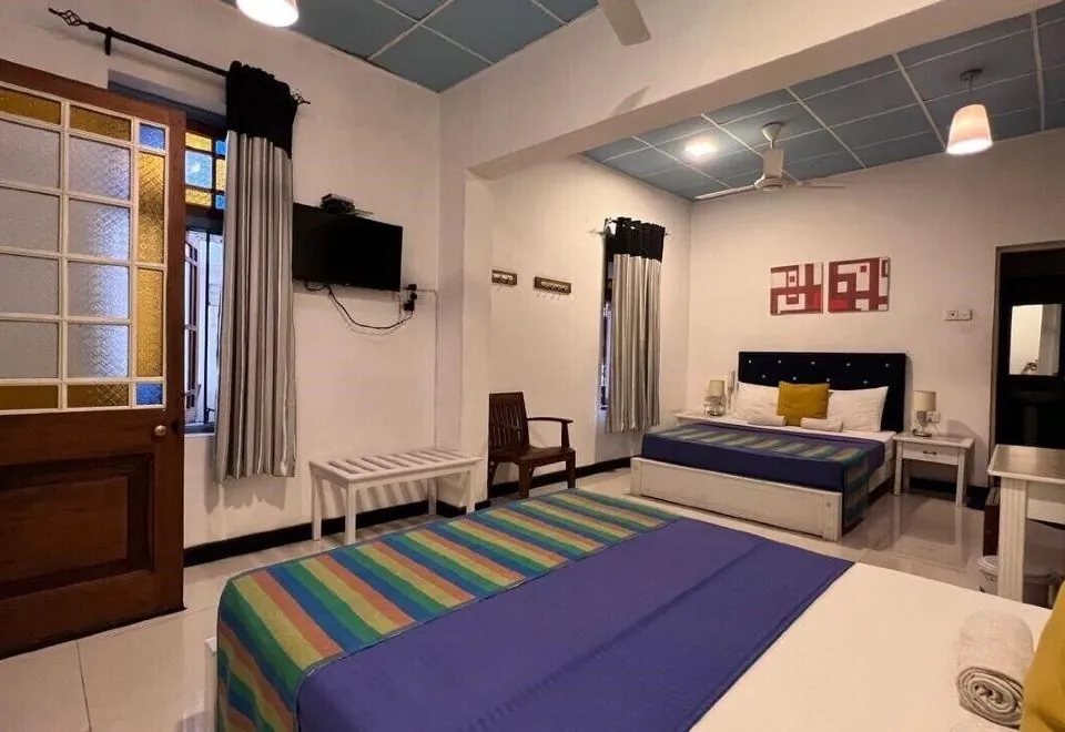 Villa 92 - City Hotel