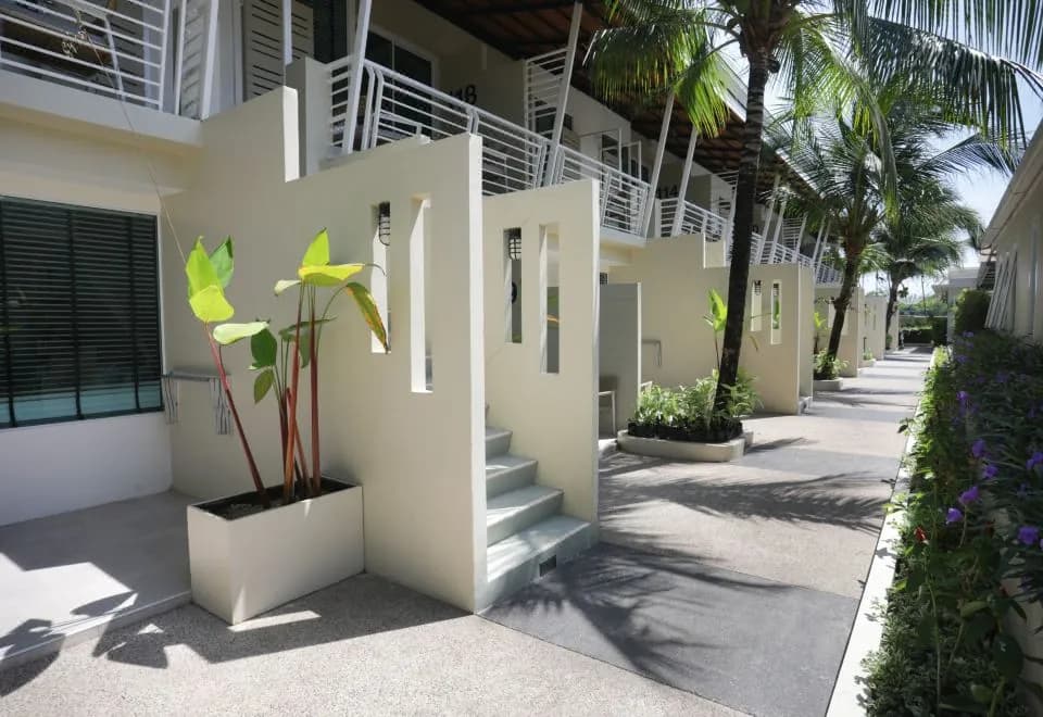 Impress Resort