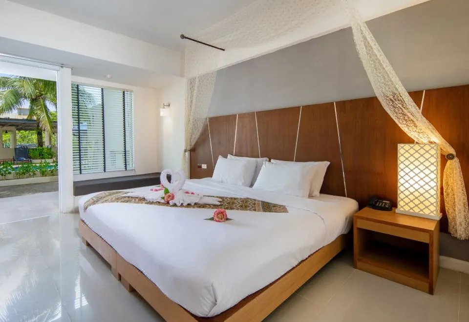 Impress Resort