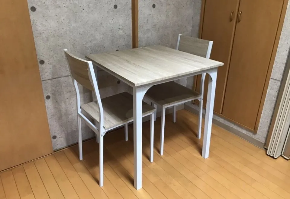 RESIDENTIAL HOTEL AMIKA-F Sangenjaya 301