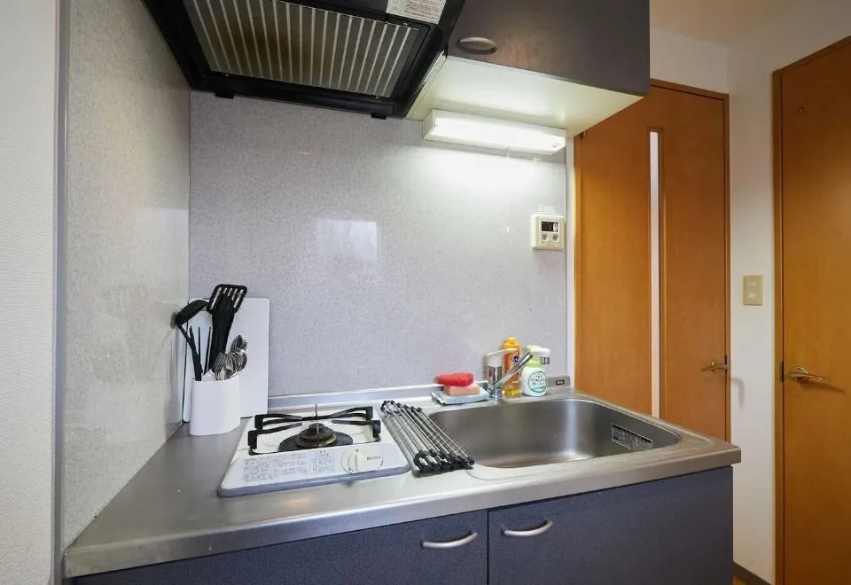 RESIDENTIAL HOTEL AMIKA-F Sangenjaya 303