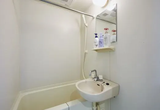RESIDENTIAL HOTEL AMIKA-F Sangenjaya 303