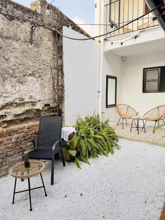 Sonnenhaus Antigua