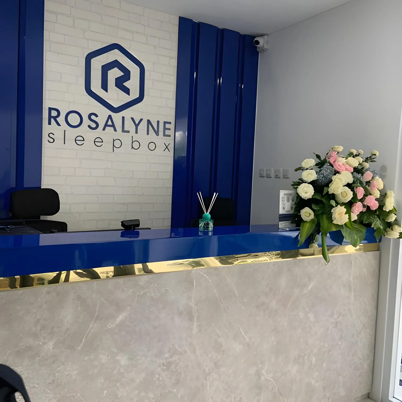 Rosalyne Sleepbox Mangkubumi
