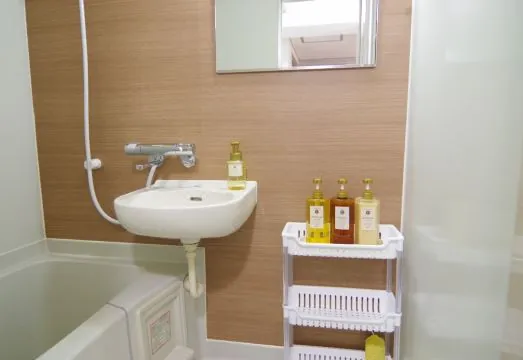 Nippombashi Art Hotel