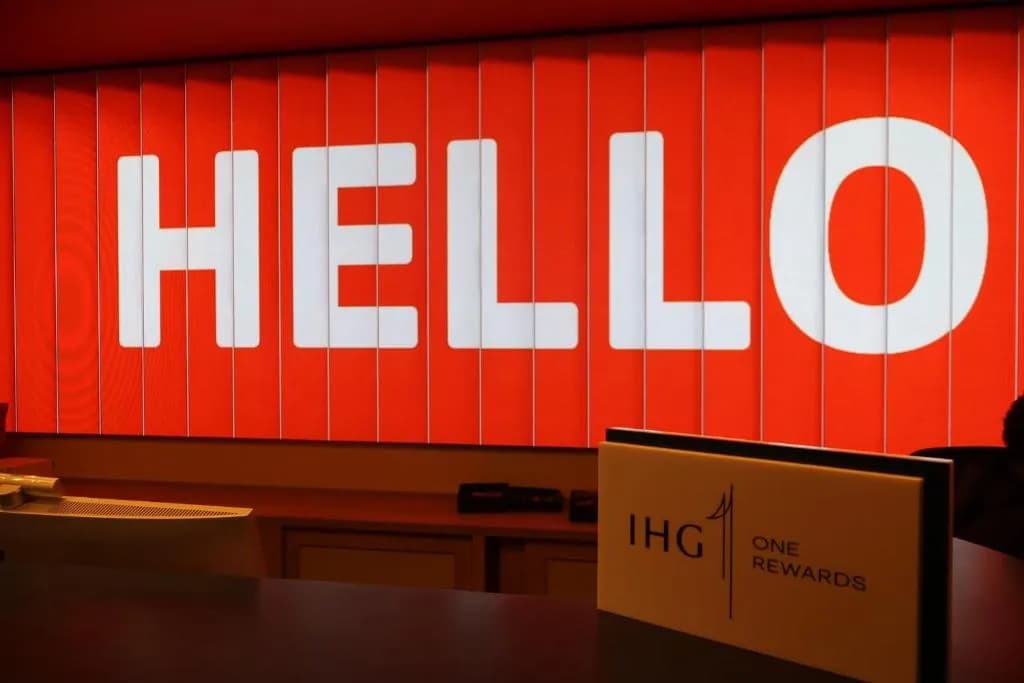 Holiday Inn Express and Suites Lisbon Principe Real by IHG